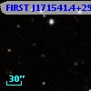 FIRST J171541.4+294747