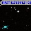 FIRST J171541.7+294811