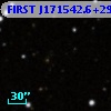 FIRST J171542.6+293657