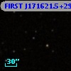 FIRST J171621.5+294705