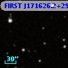 FIRST J171626.2+294127