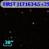 FIRST J171634.5+295541
