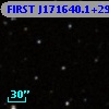 FIRST J171640.1+294005
