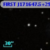 FIRST J171647.5+294522