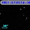 FIRST J171857.6+303057