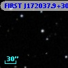 FIRST J172037.9+303224