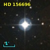 HD 156696