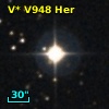 V* V948 Her