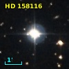 HD 158116