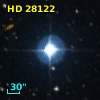 HD  28122