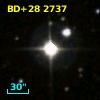 BD+28  2737