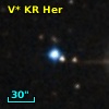 V* KR Her