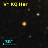 V* KQ Her