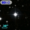BD+28  2709