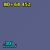 BD+64   452