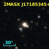 IRAS 17169+3014