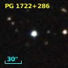 PG 1722+286
