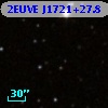 2EUVE J1721+27.8