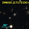 IRAS F17154+3015