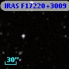 IRAS F17220+3009