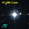 V* MS Cam