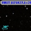 FIRST J171827.1+294800