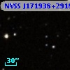 NVSS J171938+291843