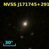NVSS J171745+291651
