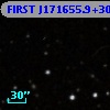 FIRST J171655.9+300655