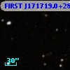 FIRST J171719.0+283053