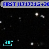 FIRST J171721.5+301748