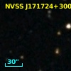 NVSS J171724+300721