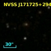 NVSS J171725+294333
