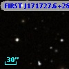 FIRST J171727.6+282314