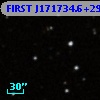 FIRST J171734.6+294301