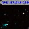 NVSS J171749+295040