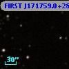 FIRST J171759.0+282632