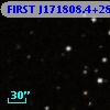 FIRST J171808.4+282011