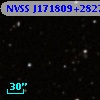 NVSS J171809+282722