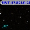 FIRST J171821.6+295905