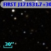 FIRST J171831.7+300217