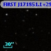 FIRST J171851.1+294046