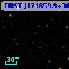 FIRST J171859.9+301447