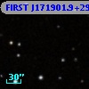 FIRST J171901.9+293409