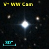 V* WW Cam