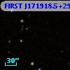 FIRST J171918.5+294023