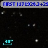 FIRST J171928.3+293840