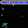 FIRST J171929.9+302341