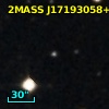 2MASS J17193058+2934127