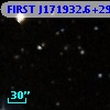 FIRST J171932.6+293910